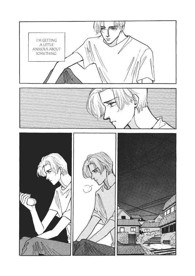 Do Whatever You Want Chapter 4.1 36